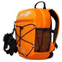 Mammut First Zip 4l Barnryggsäck Mammut First Zip 4l Barnryggsäck