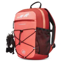 Mammut First Zip 4l Barnryggsäck Mammut First Zip 4l Barnryggsäck