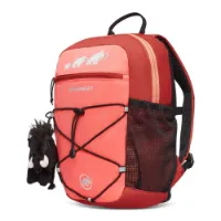 Mammut First Zip 4l Ryggsäck