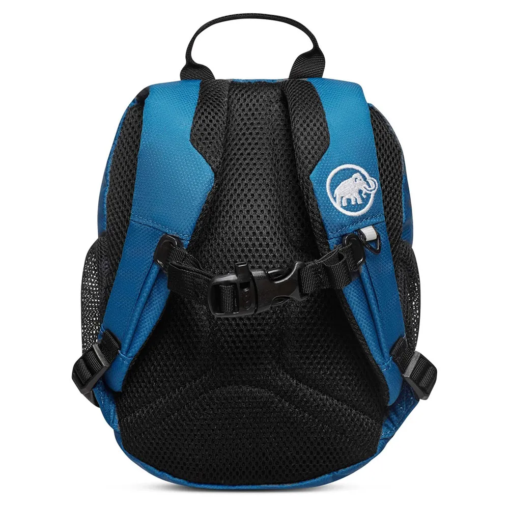 Mammut First Zip