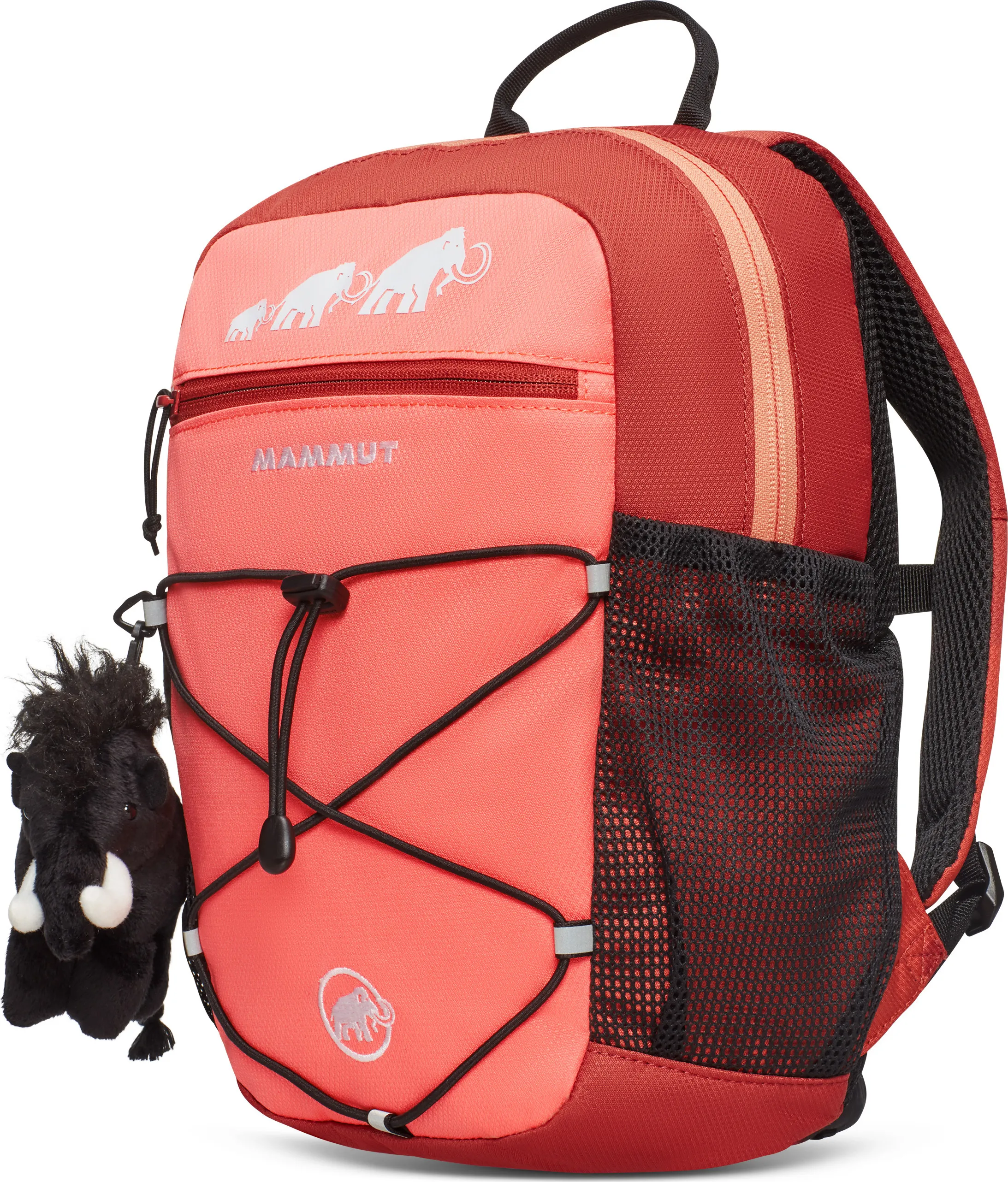 Mammut First Zip