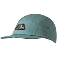 Mammut Five Panel Cotton Keps Mammut Five Panel Cotton Keps