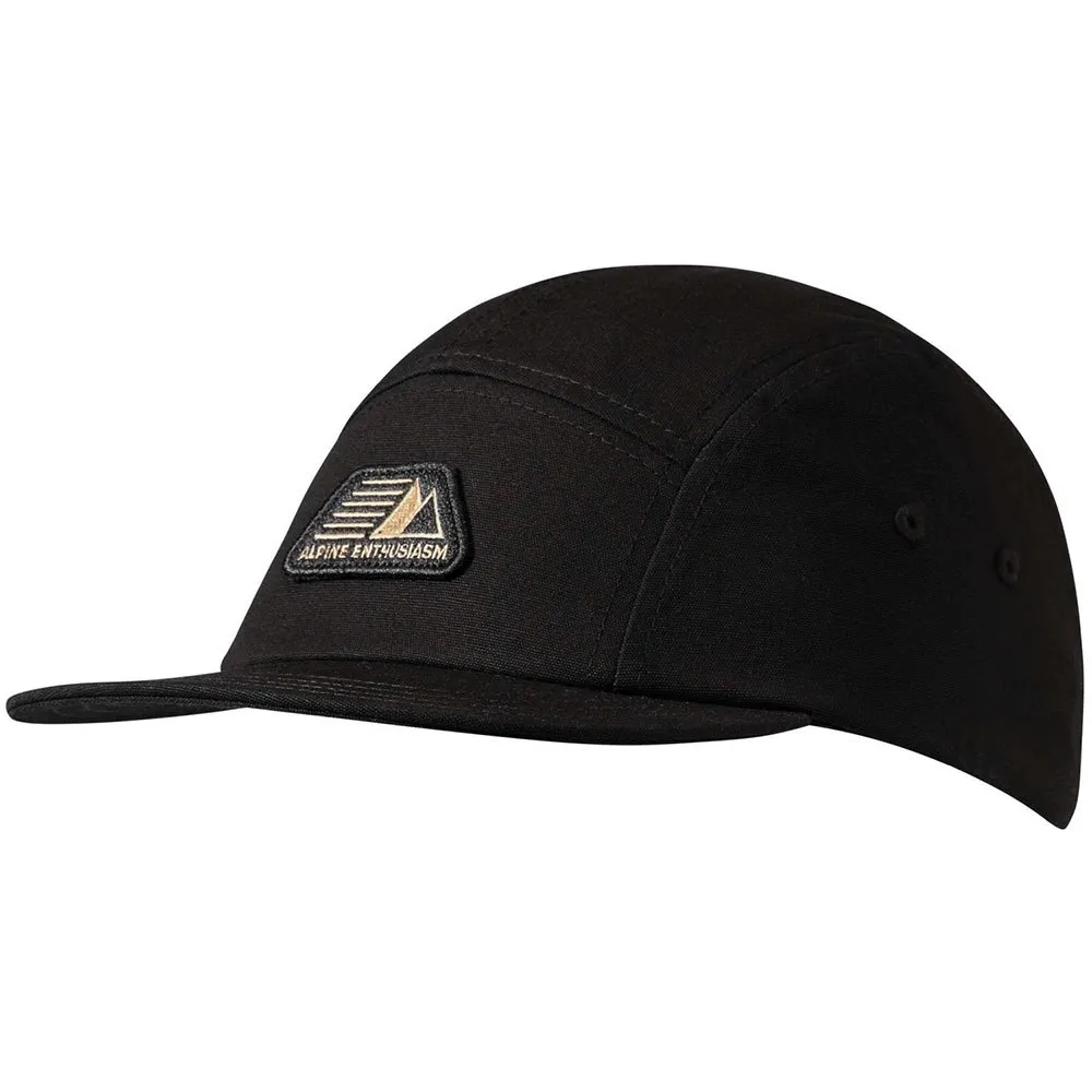 Mammut Five Panel Cotton Keps