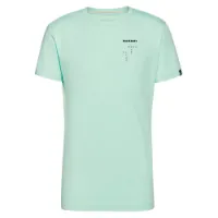 Mammut Flash T-shirt Med Korta ärmar Mammut Flash T-shirt Med Korta ärmar