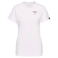 Mammut Flash T-shirt Med Korta ärmar