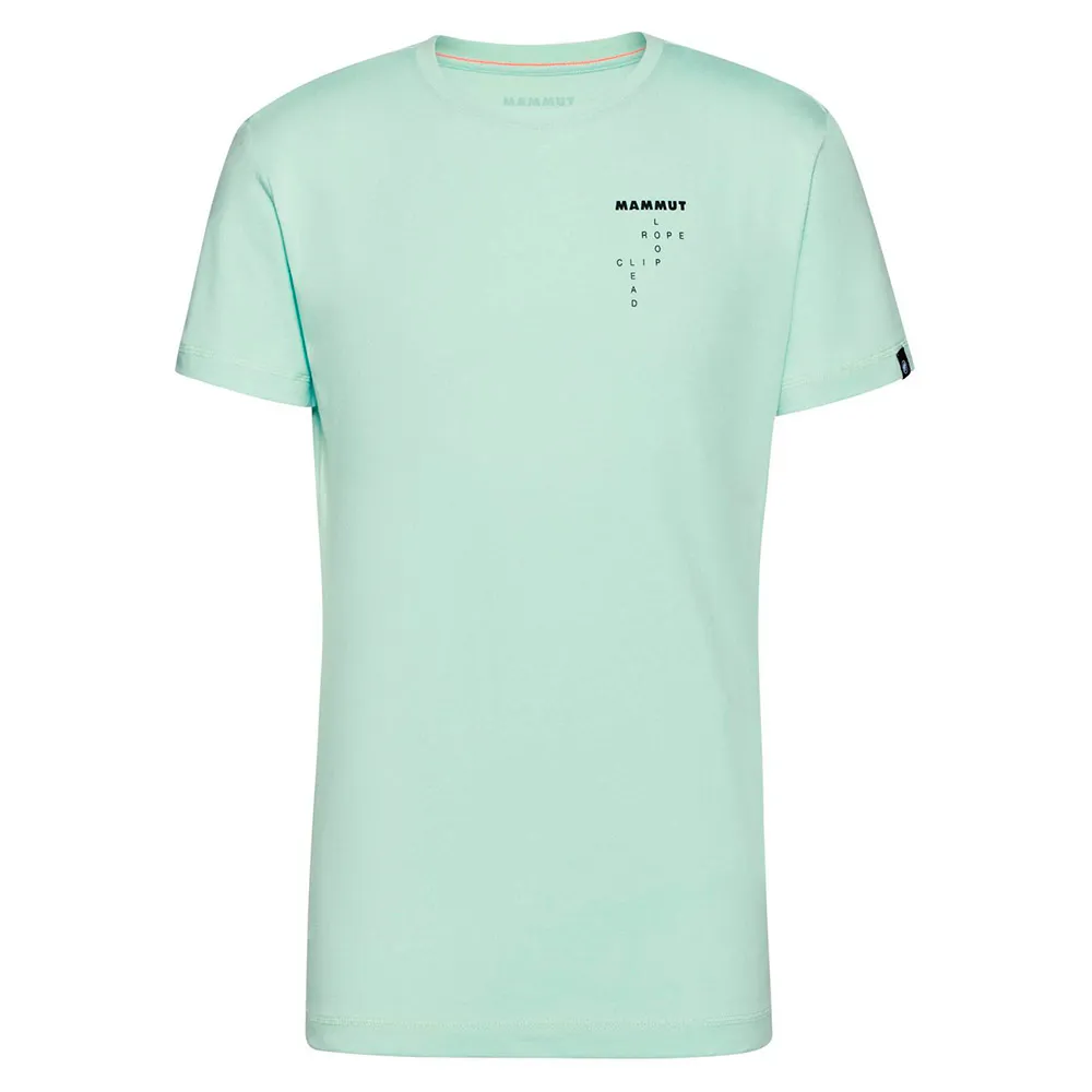 Mammut Flash T-shirt Med Korta ärmar