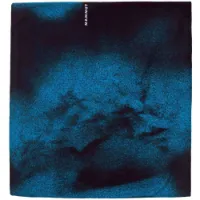 Mammut Fleece Halsvärmare