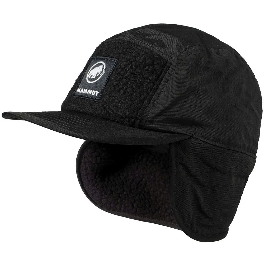 Mammut Fleece Keps