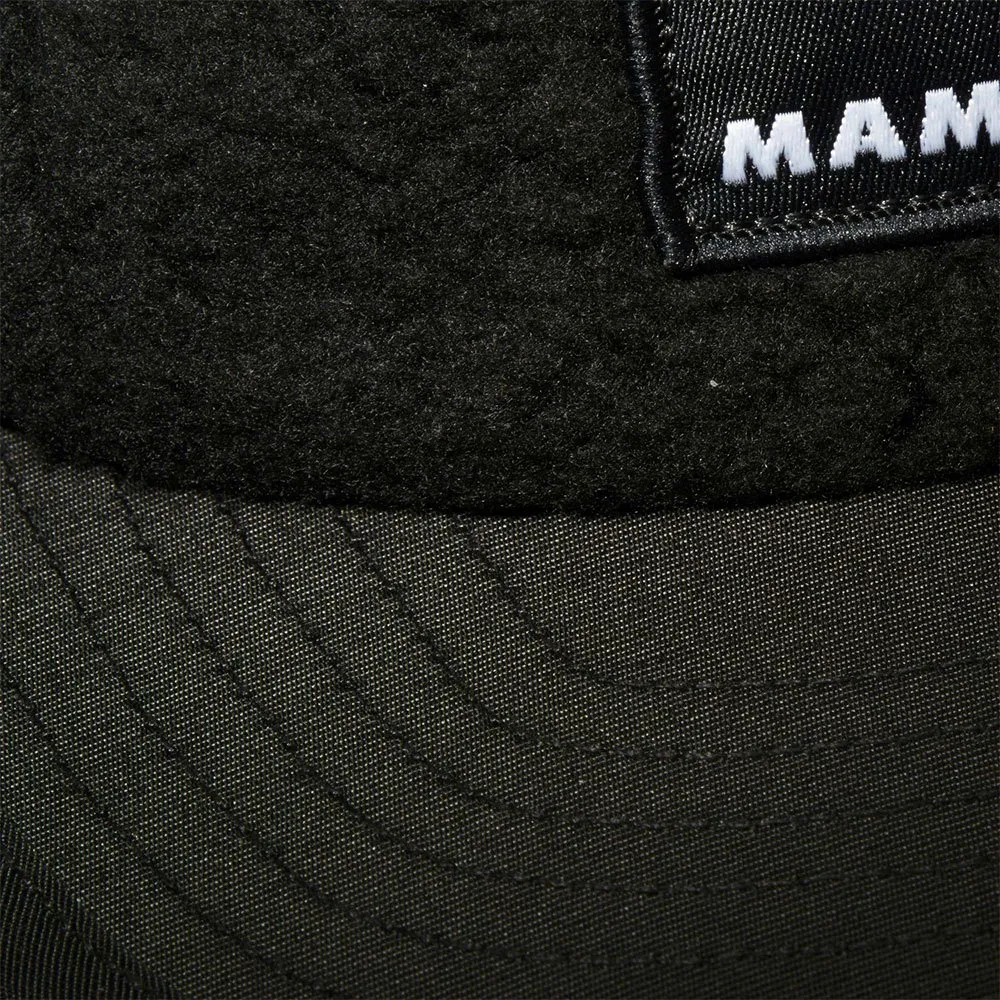 Mammut Fleece Keps
