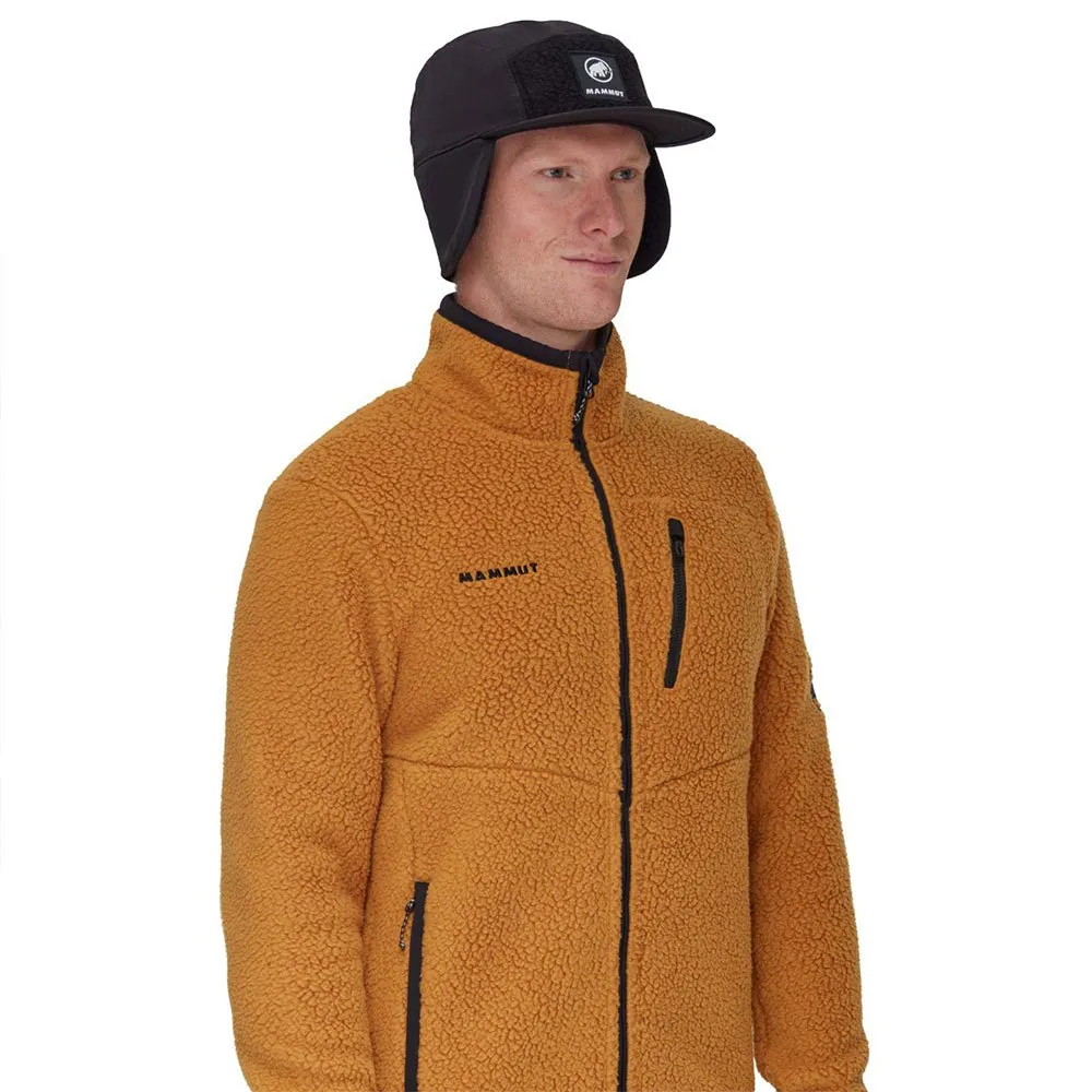 Mammut Fleece Keps