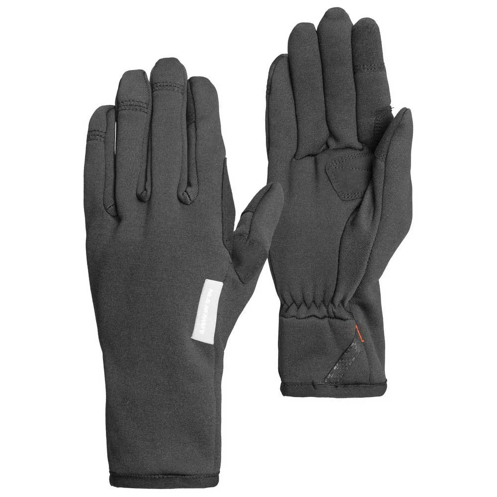 Mammut Fleece Pro Handskar