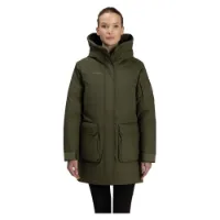 Mammut Floeberg Hardshell Thermo Jacka Mammut Floeberg Hardshell Thermo Jacka