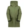 Mammut Floeberg Hardshell Thermo Jacka