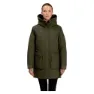 Mammut Floeberg Hs Thermo Jacka, Dark marsh