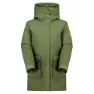 Mammut Floeberg Hs Thermo Jacka, Dark marsh