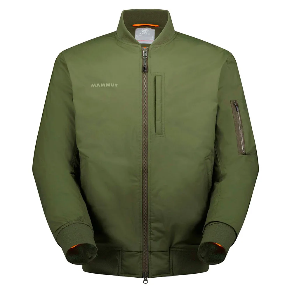 Mammut Floeberg In Jacka, Dark marsh