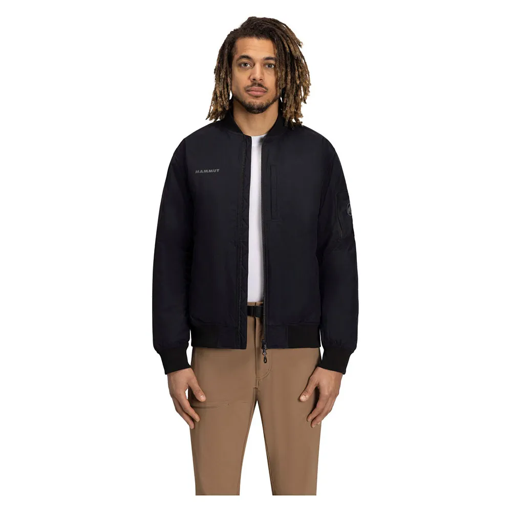 Mammut Floeberg Insulated Jacka