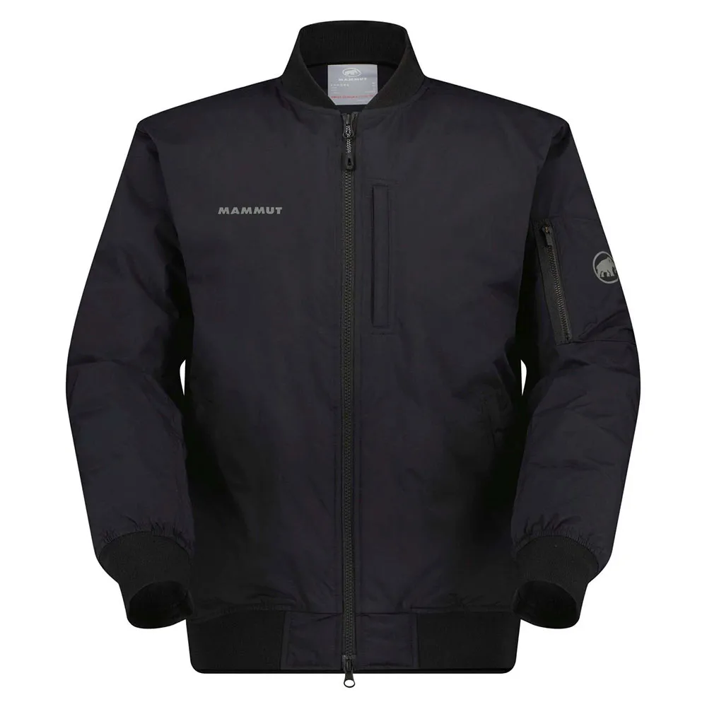 Mammut Floeberg Insulated Jacka