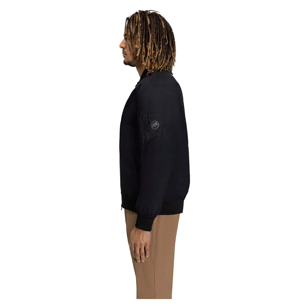 Mammut Floeberg Insulated Jacka