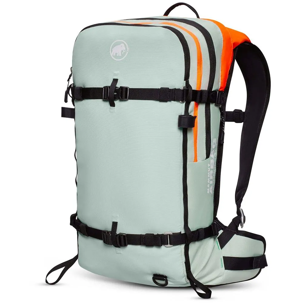 Mammut Free 22l Airbag 3.0 Ryggsäck