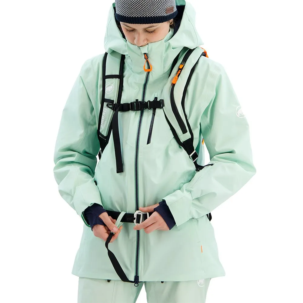 Mammut Free 22l Airbag 3.0 Ryggsäck