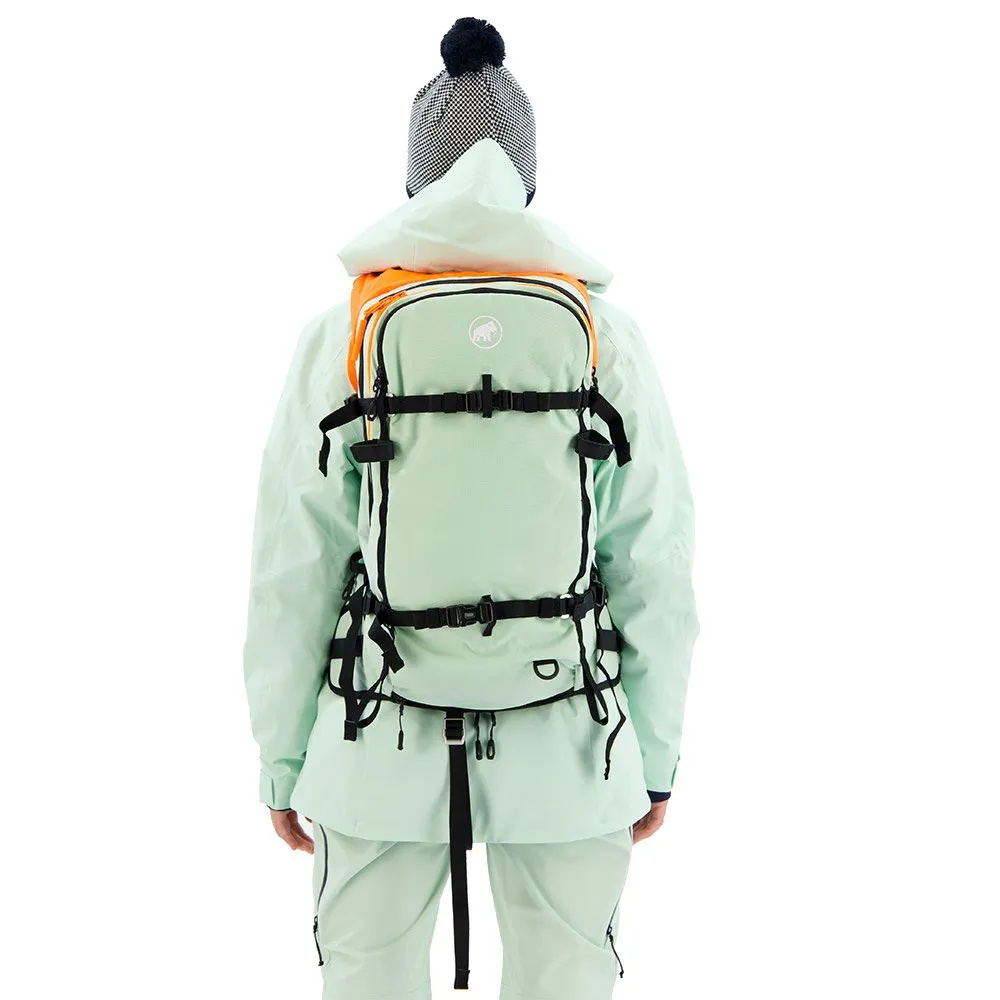 Mammut Free 22l Airbag 3.0 Ryggsäck