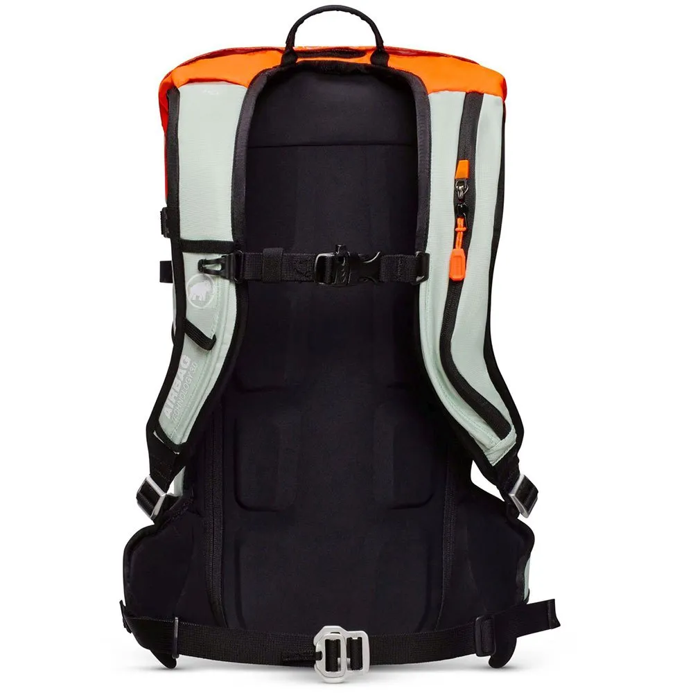 Mammut Free 22l Airbag 3.0 Ryggsäck