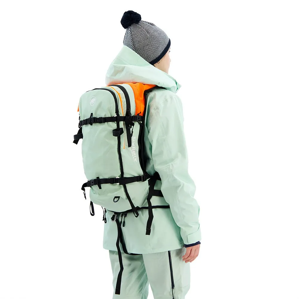 Mammut Free 22l Airbag 3.0 Ryggsäck