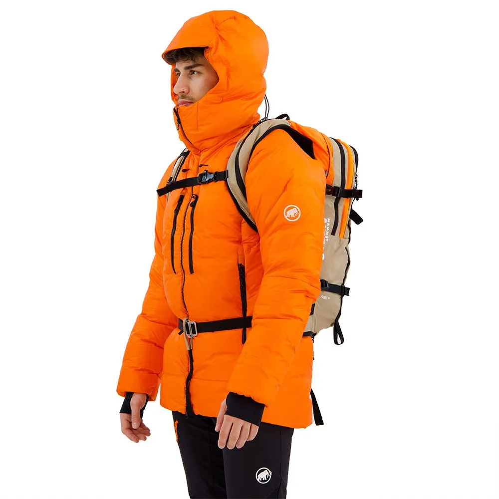 Mammut Free 22l Airbag 3.0 Ryggsäck Mammut Free 22l Airbag 3.0 Ryggsäck