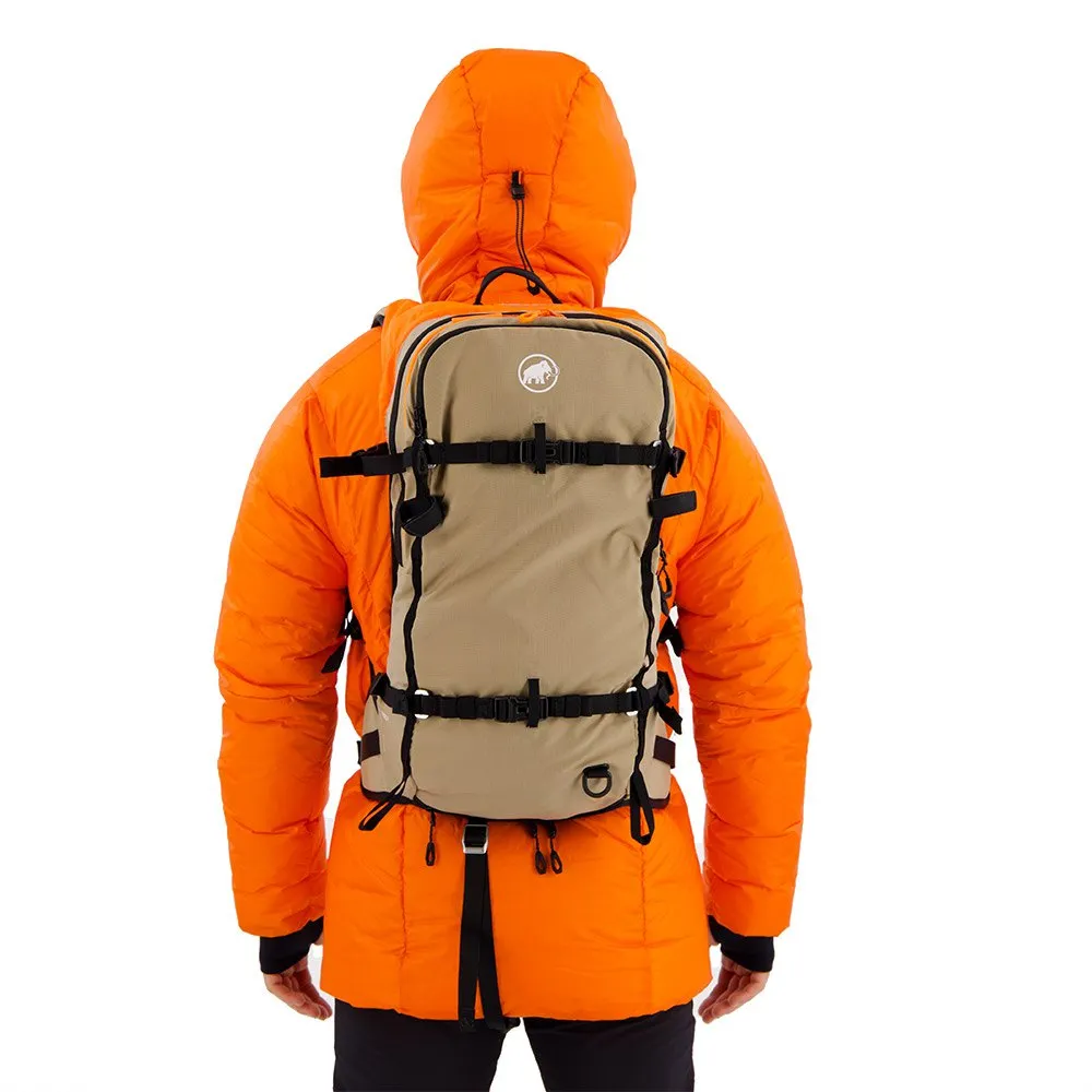 Mammut Free 22l Airbag 3.0 Ryggsäck Mammut Free 22l Airbag 3.0 Ryggsäck