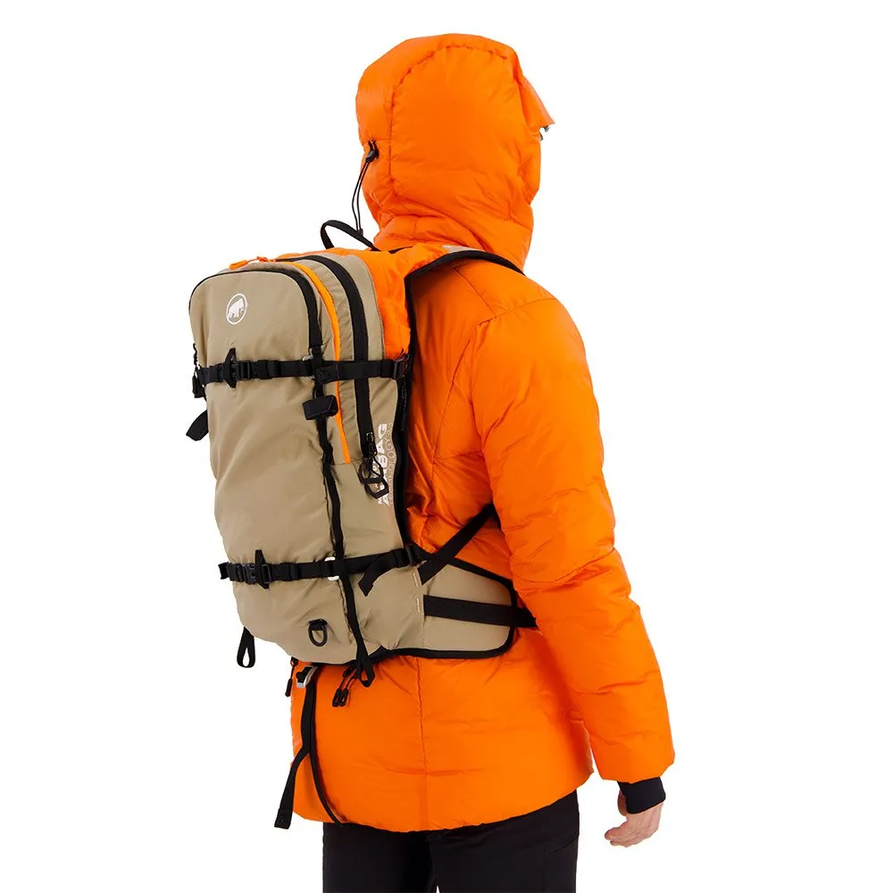 Mammut Free 22l Airbag 3.0 Ryggsäck Mammut Free 22l Airbag 3.0 Ryggsäck