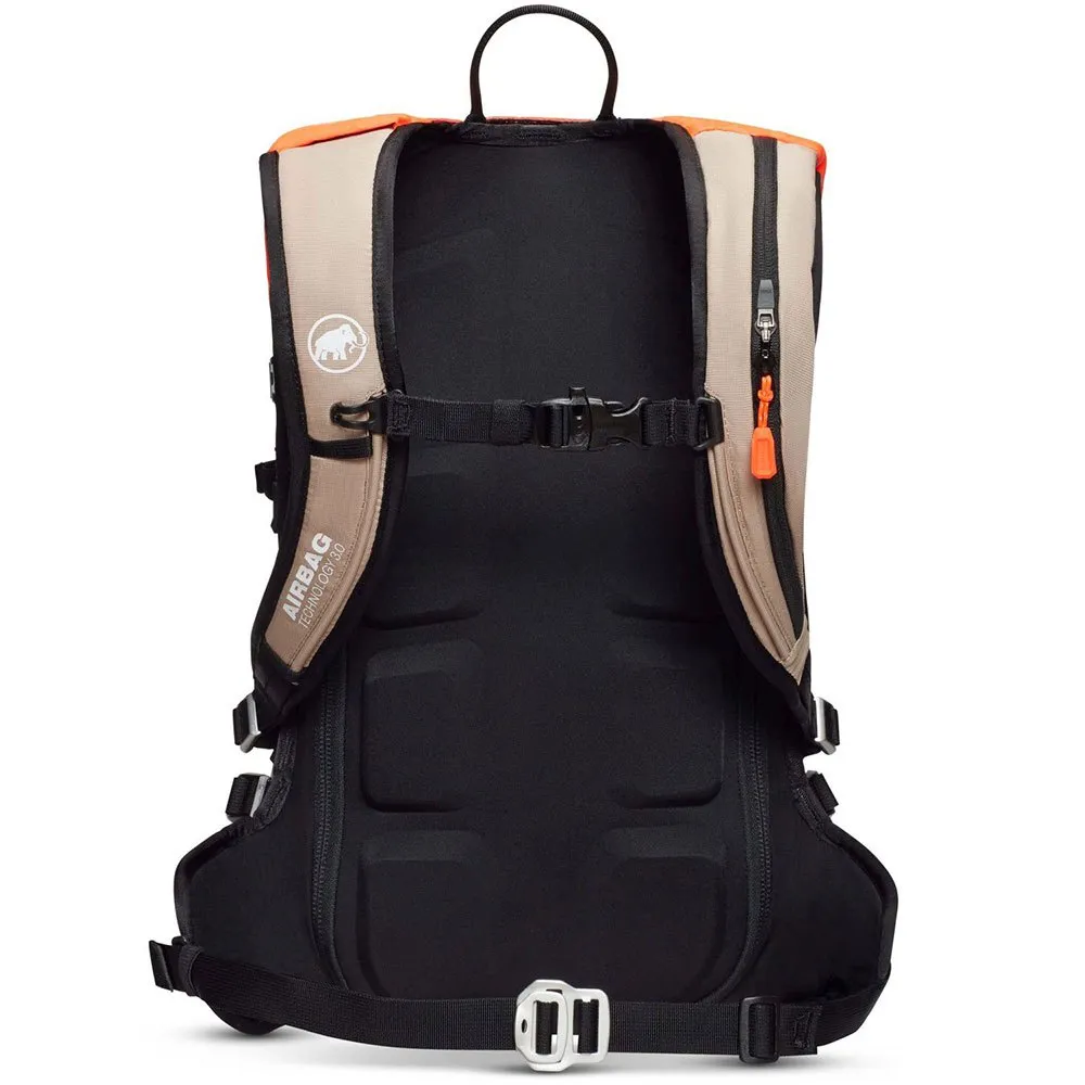 Mammut Free 22l Airbag 3.0 Ryggsäck Mammut Free 22l Airbag 3.0 Ryggsäck