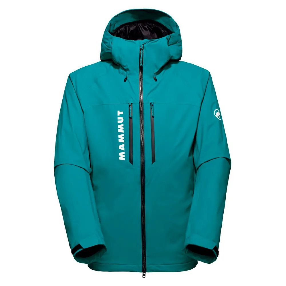 Mammut Freeflight Hardshell Thermo Jacka