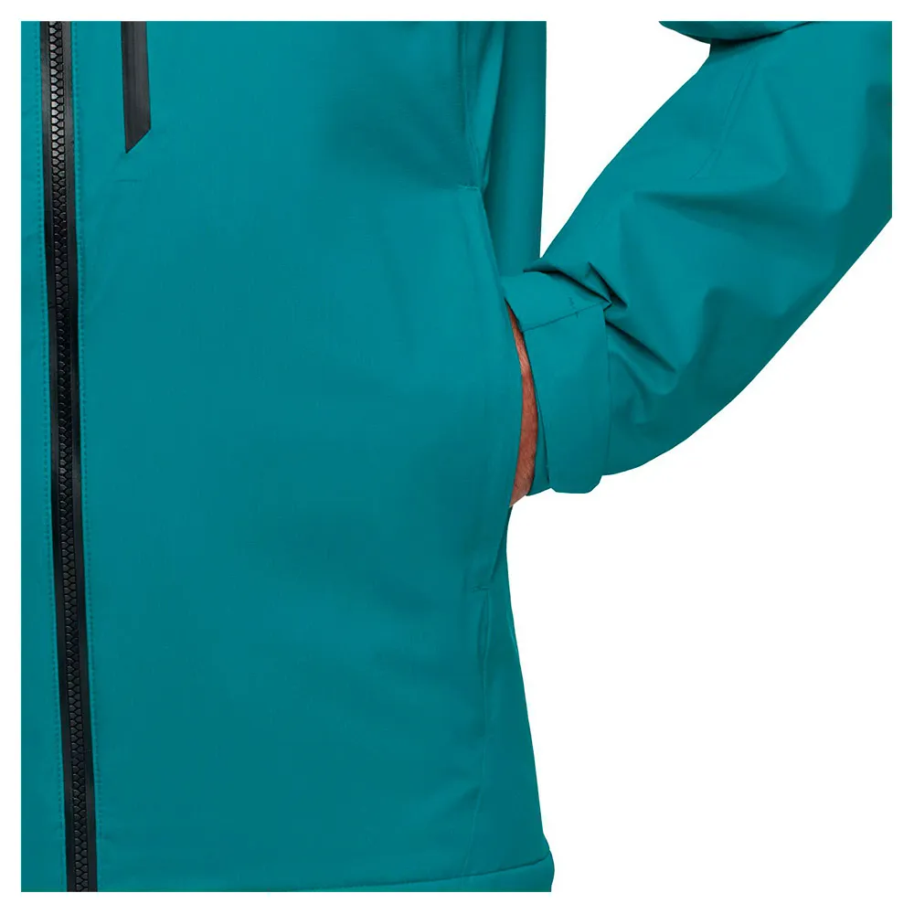 Mammut Freeflight Hardshell Thermo Jacka