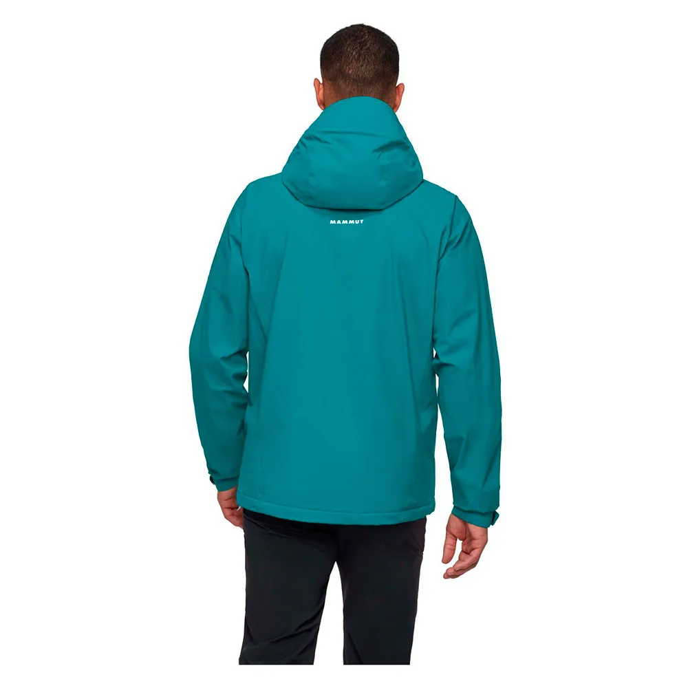 Mammut Freeflight Hardshell Thermo Jacka