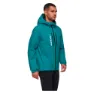 Mammut Freeflight Hardshell Thermo Jacka