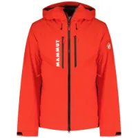 Mammut Freeflight Hs Thermo Jacka Mammut Freeflight Hs Thermo Jacka