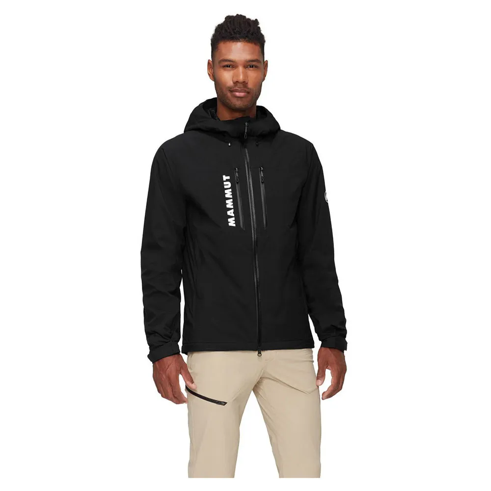 Mammut Freeflight Hs Thermo Jacka