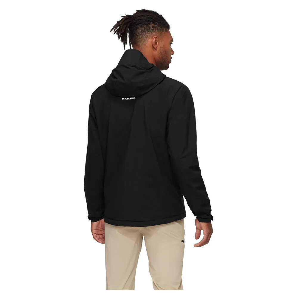 Mammut Freeflight Hs Thermo Jacka