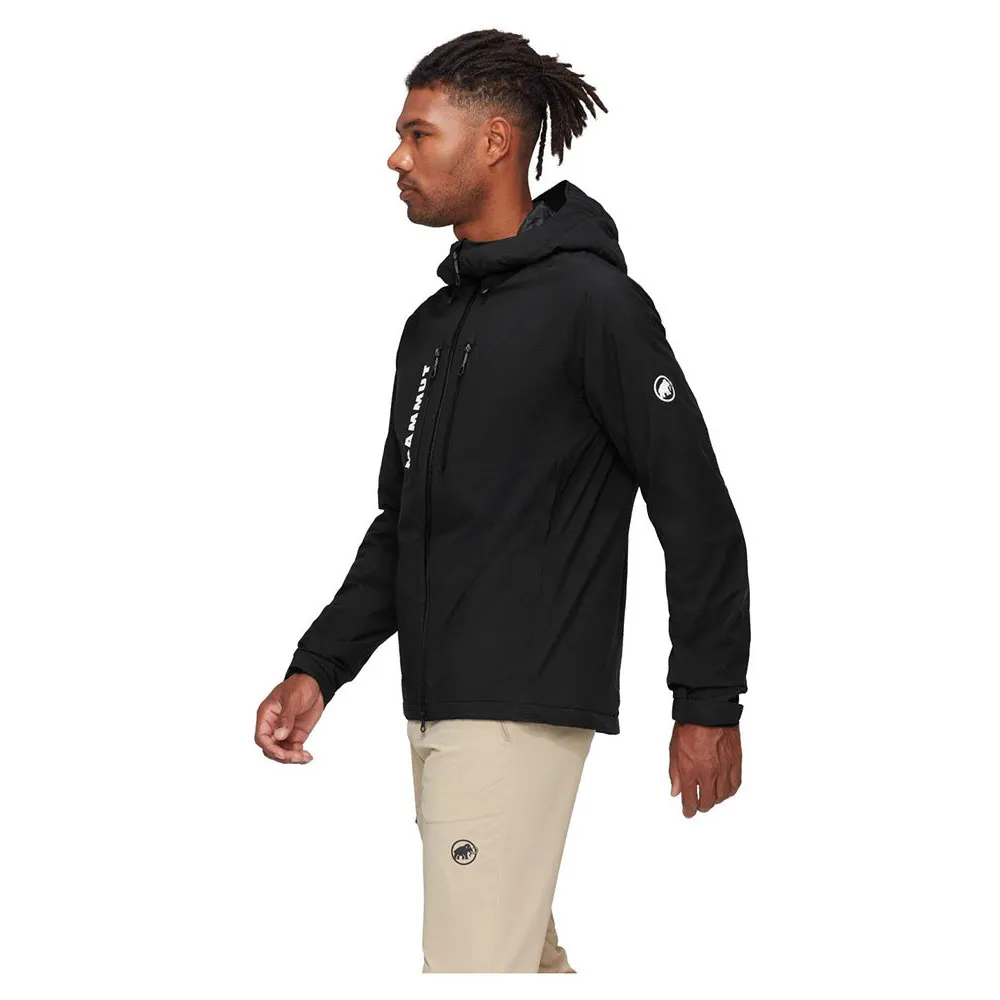 Mammut Freeflight Hs Thermo Jacka