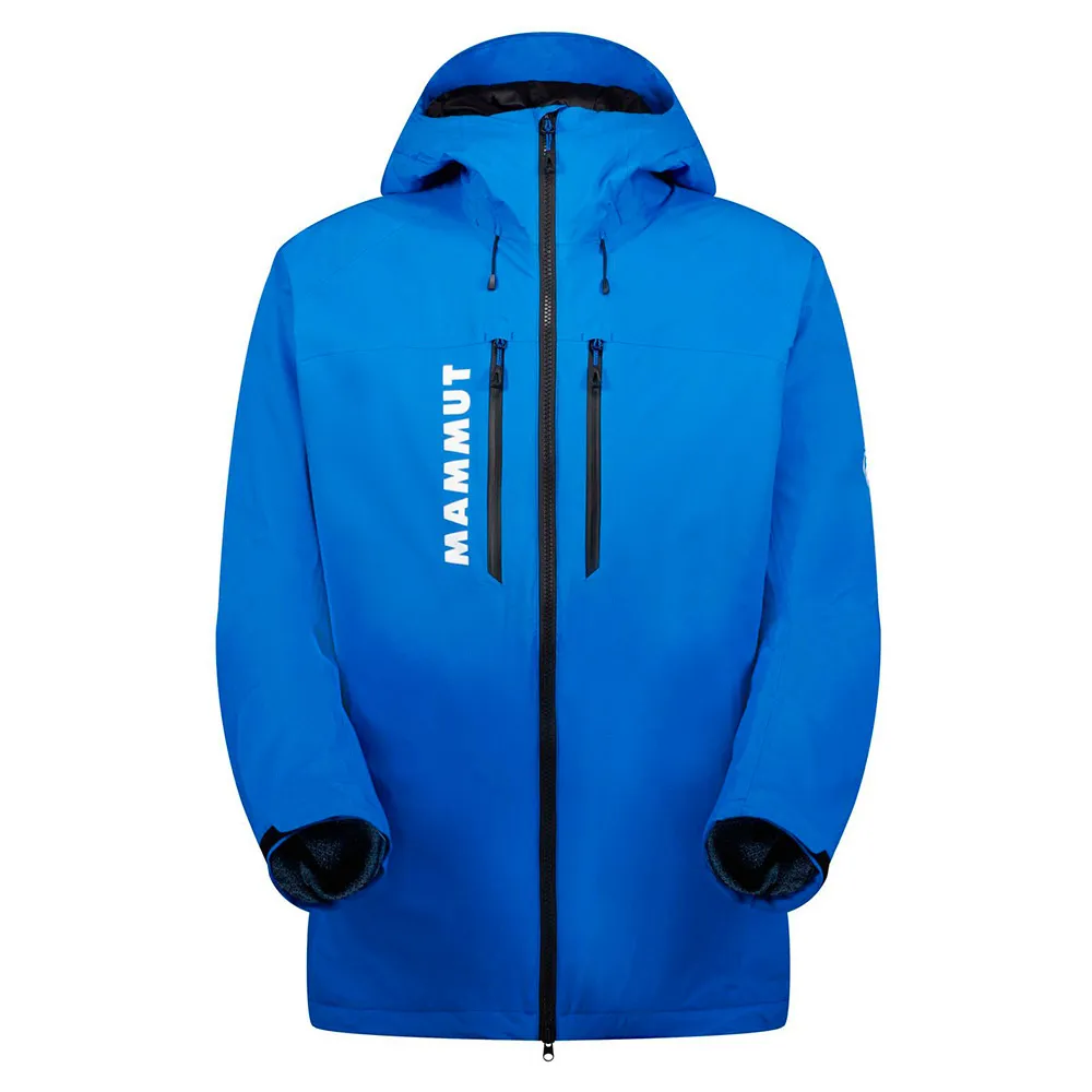 Mammut Freeflight Hs Thermo Jacka Mammut Freeflight Hs Thermo Jacka
