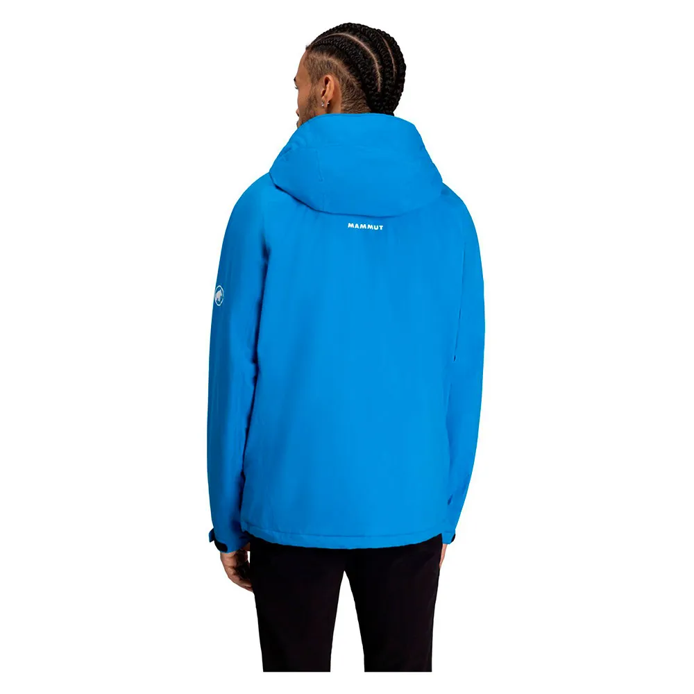 Mammut Freeflight Hs Thermo Jacka Mammut Freeflight Hs Thermo Jacka