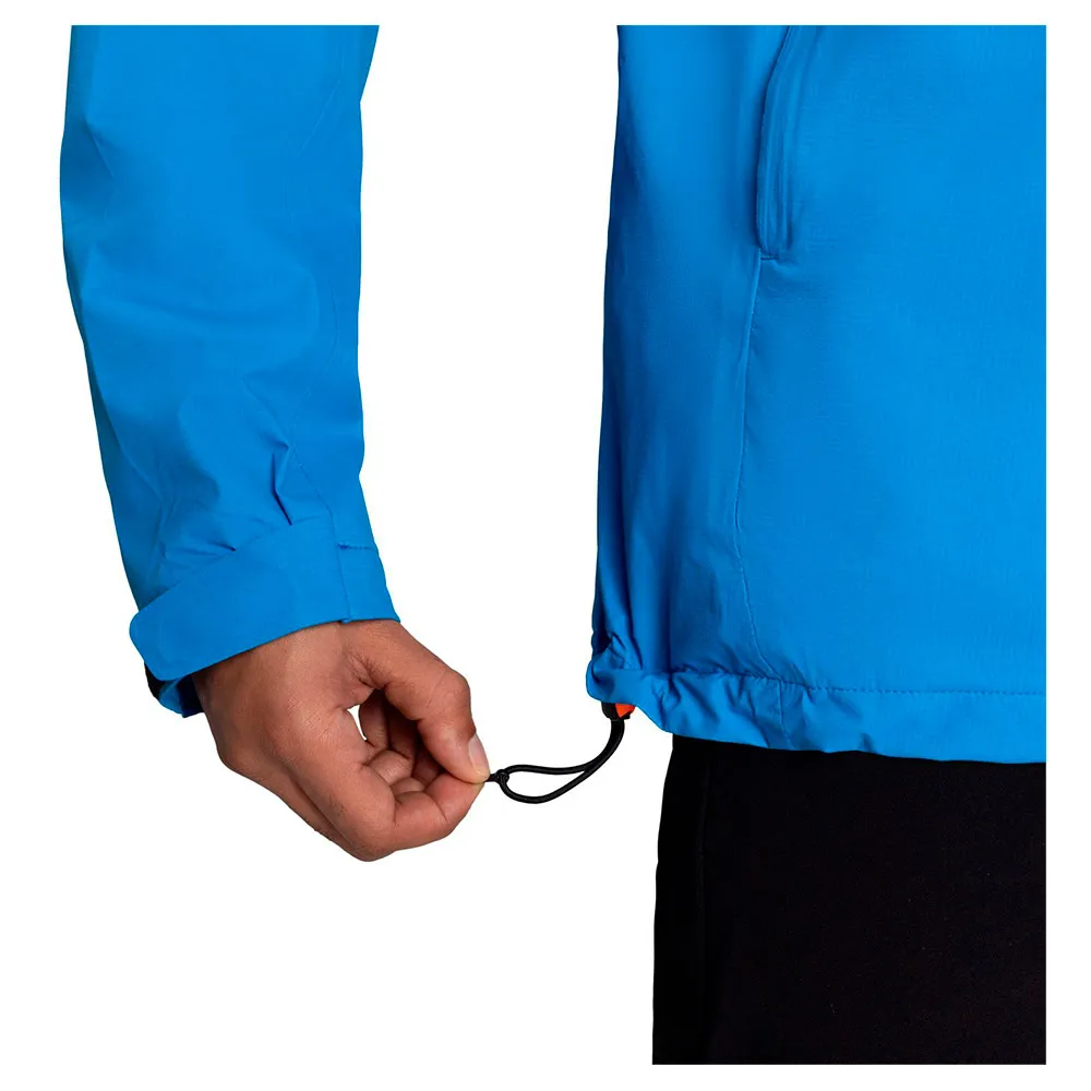 Mammut Freeflight Hs Thermo Jacka Mammut Freeflight Hs Thermo Jacka