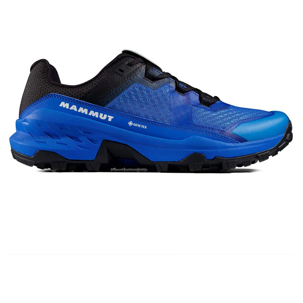 Mammut Girun Ii Low Goretex Vandringsskor Mammut Girun Ii Low Goretex Vandringsskor