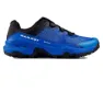 Glacier blue / black