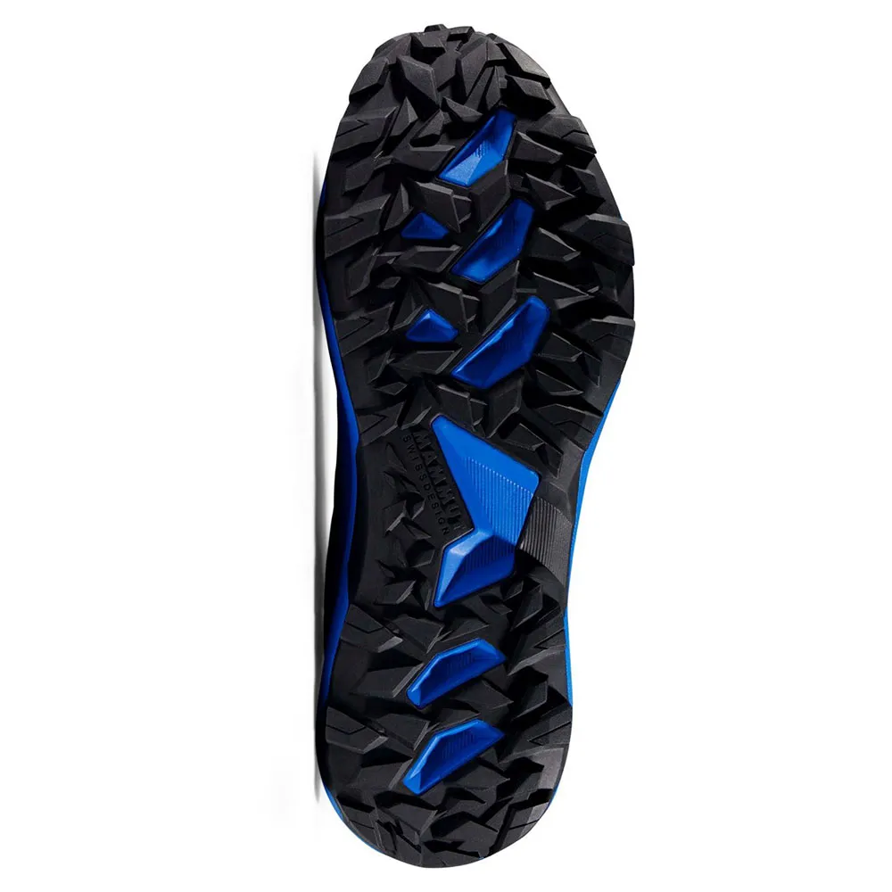 Mammut Girun Ii Low Goretex Vandringsskor Mammut Girun Ii Low Goretex Vandringsskor