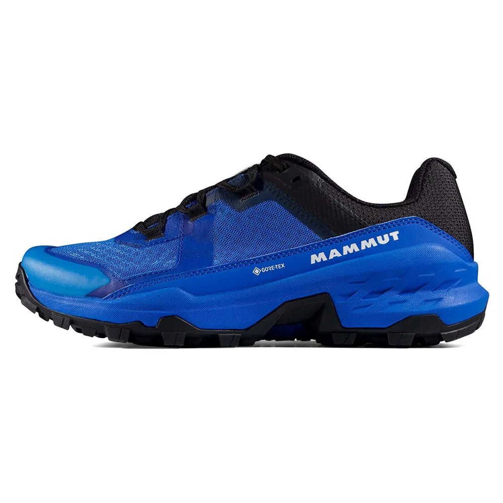 Mammut Girun Ii Low Goretex Vandringsskor Mammut Girun Ii Low Goretex Vandringsskor