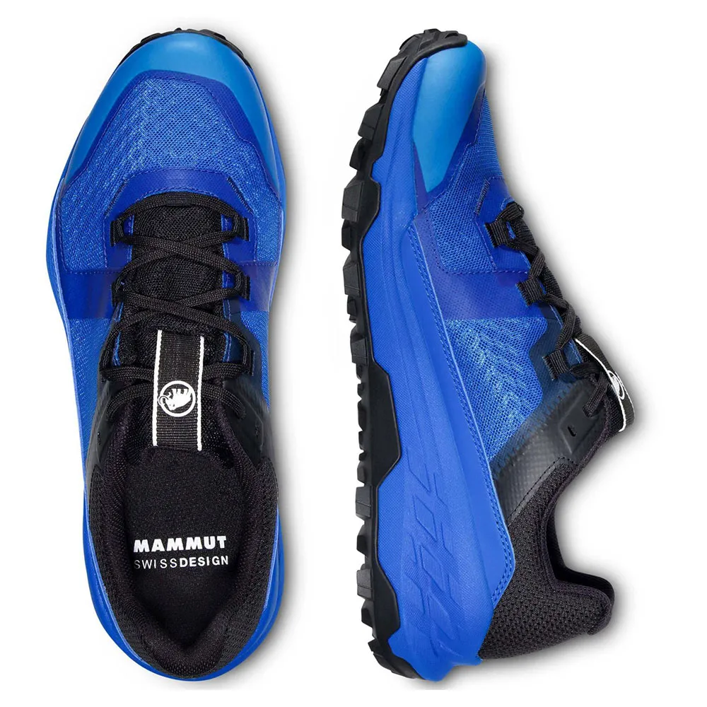 Mammut Girun Ii Low Goretex Vandringsskor Mammut Girun Ii Low Goretex Vandringsskor