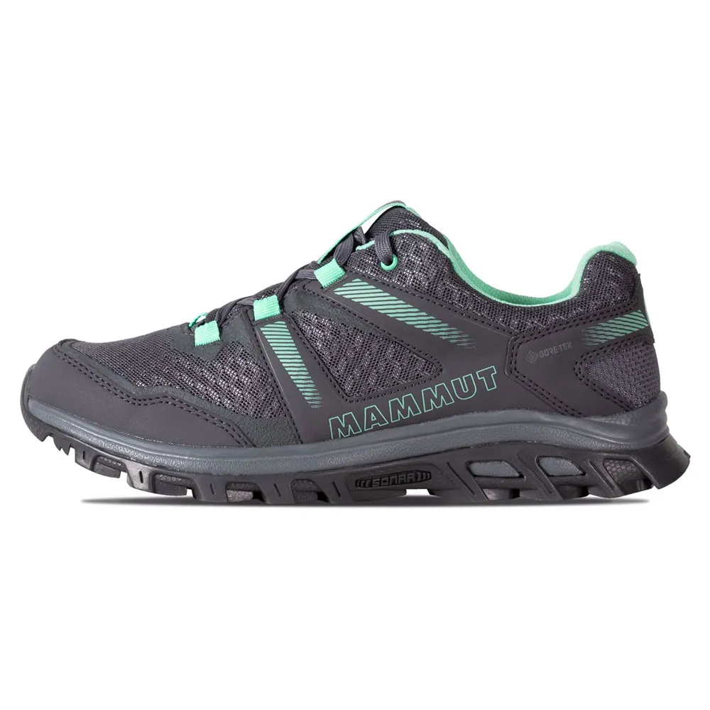 Mammut Girun Low Goretex Vandringsskor Mammut Girun Low Goretex Vandringsskor