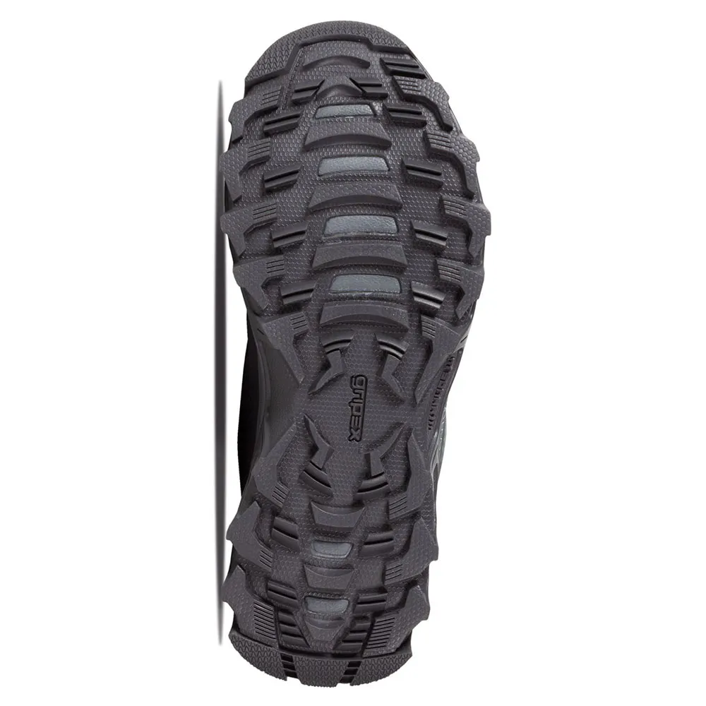 Mammut Girun Low Goretex Vandringsskor Mammut Girun Low Goretex Vandringsskor